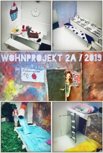 Wohnprojekt